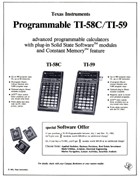 See CA_TI58C_TI59_Programmable.jpg