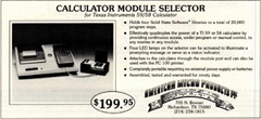 See US_TI5x_Module_Selector.jpg
