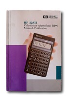 Voir HP-32SII