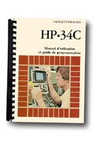 Voir HP-34C