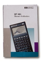 Voir HP-48G
