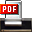 planche contact PDF