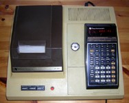 Imprimante PC100
