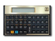 See HP-12C