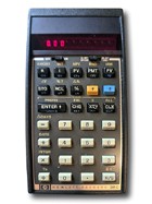 Voir HP-38C