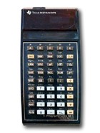 Voir TI-58C