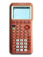 Voir TI-84PlusCE