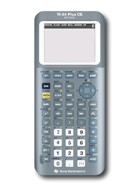 See TI-84PlusCE