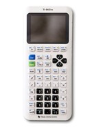 See TI-84_EVO