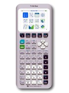 See TI-84_EVO