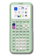 Voir TI-84_EVO