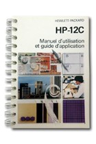 Voir HP-12C