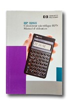Voir HP-32SII