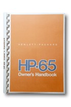 Voir HP-65
