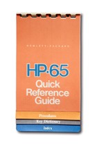 Voir HP-65