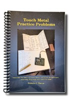 See TouchMetal