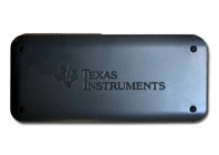 Voir TI-84