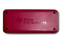See TI-84
